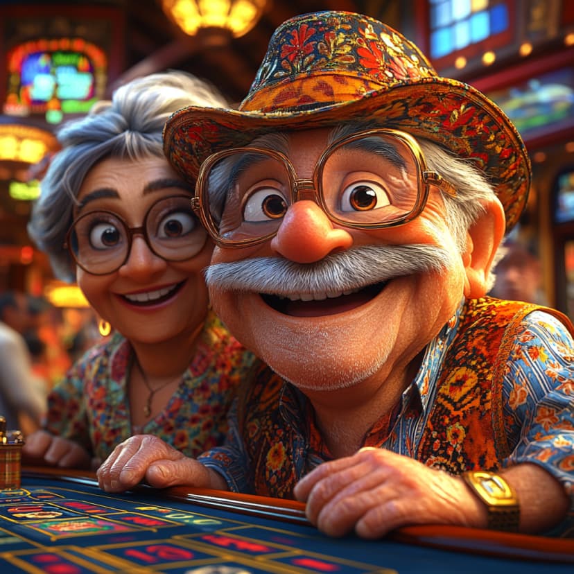 Casino