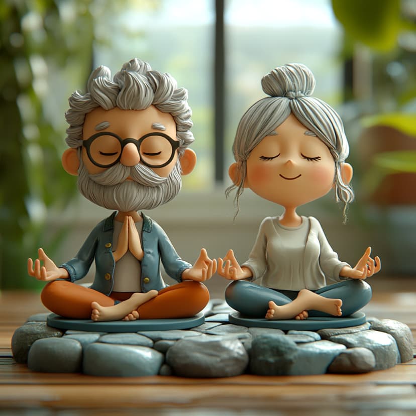 Yoga & Tai Chi