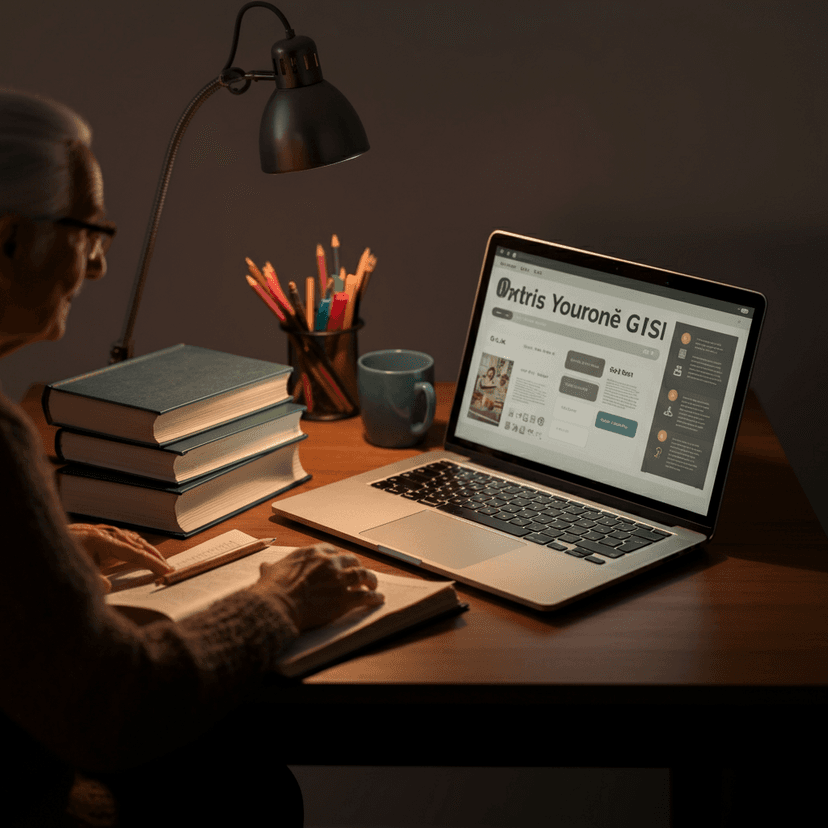 The Joy of Lifelong Learning in Retirement